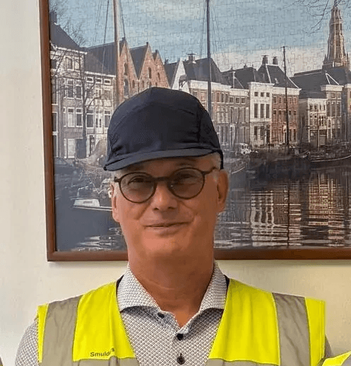 it manager eska bv