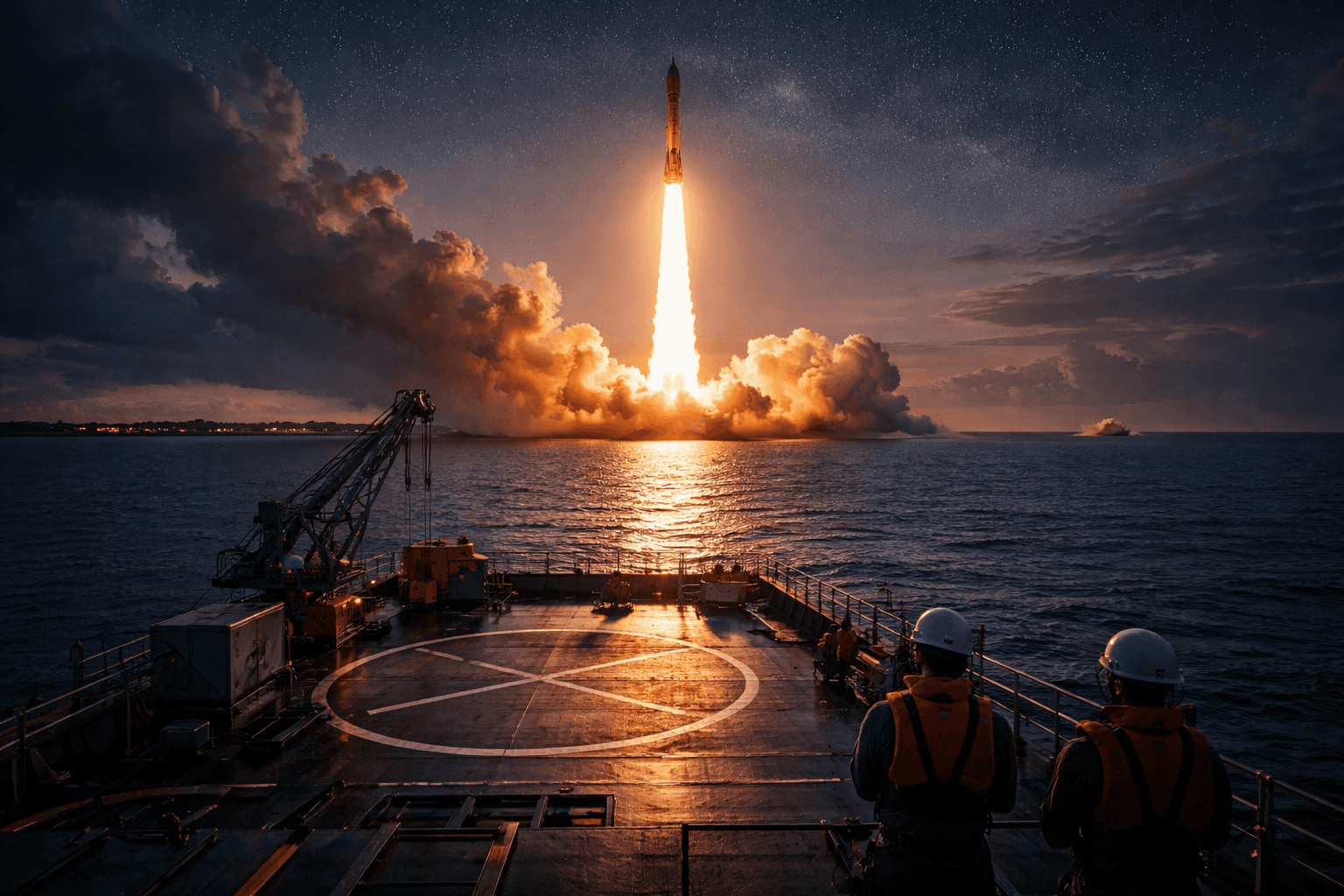 kids lying on a glass land and smiling