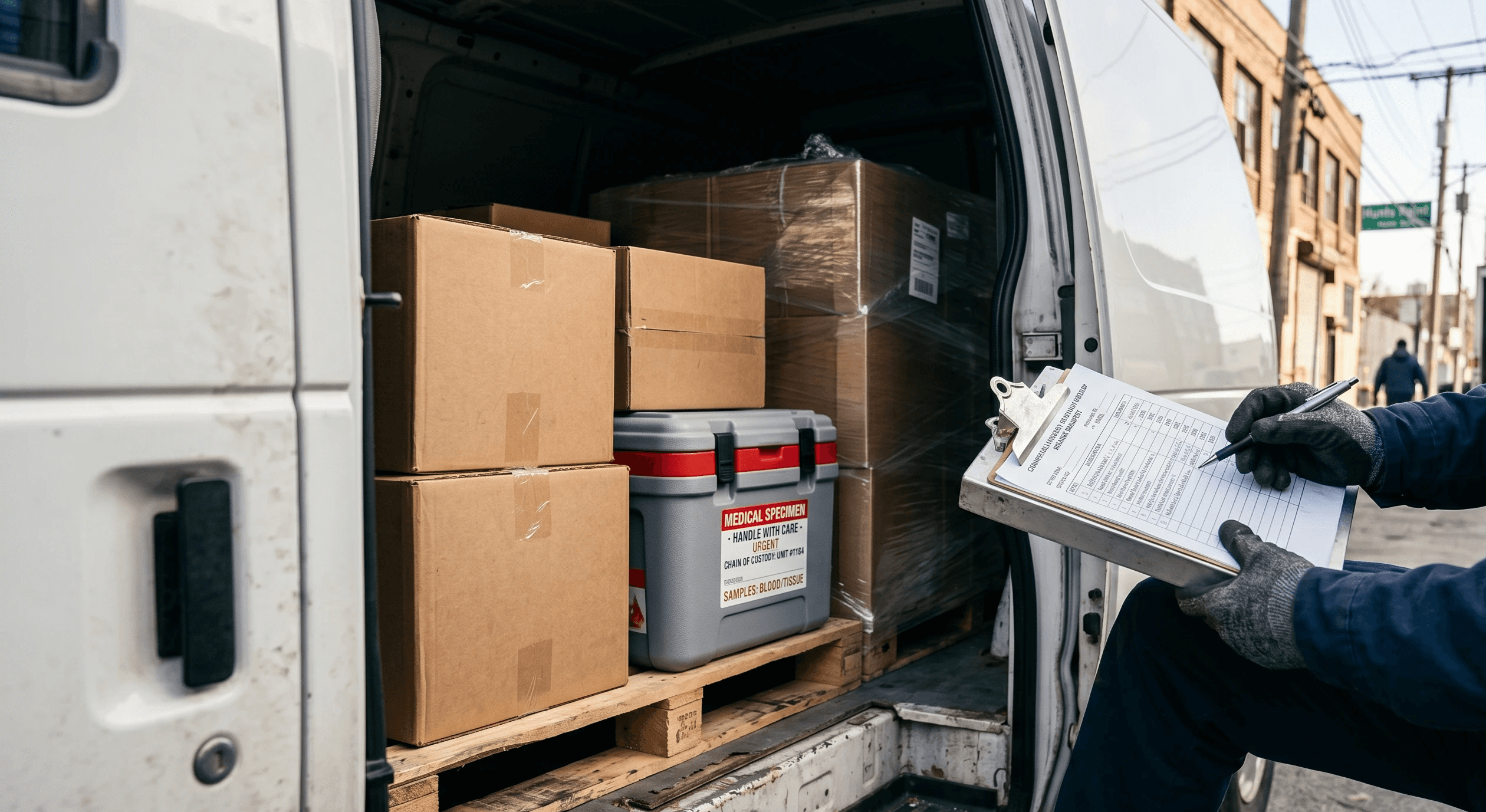 DHL vs FedEx: Which Is Cheaper Domestic + International (2026)