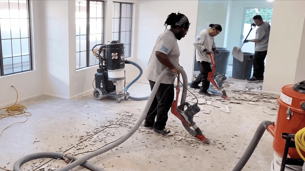 Let's Work Together - Construktion X Framer Template