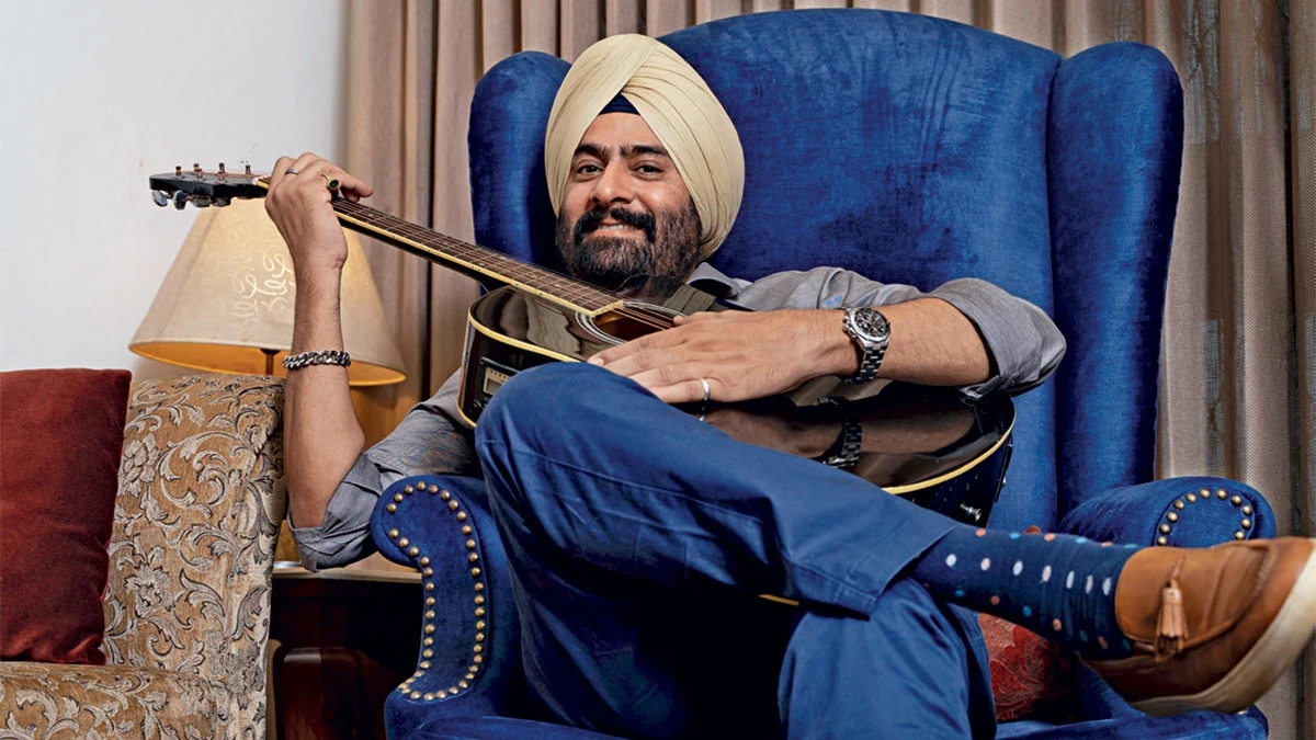 Picture of Ashwinder R Singh