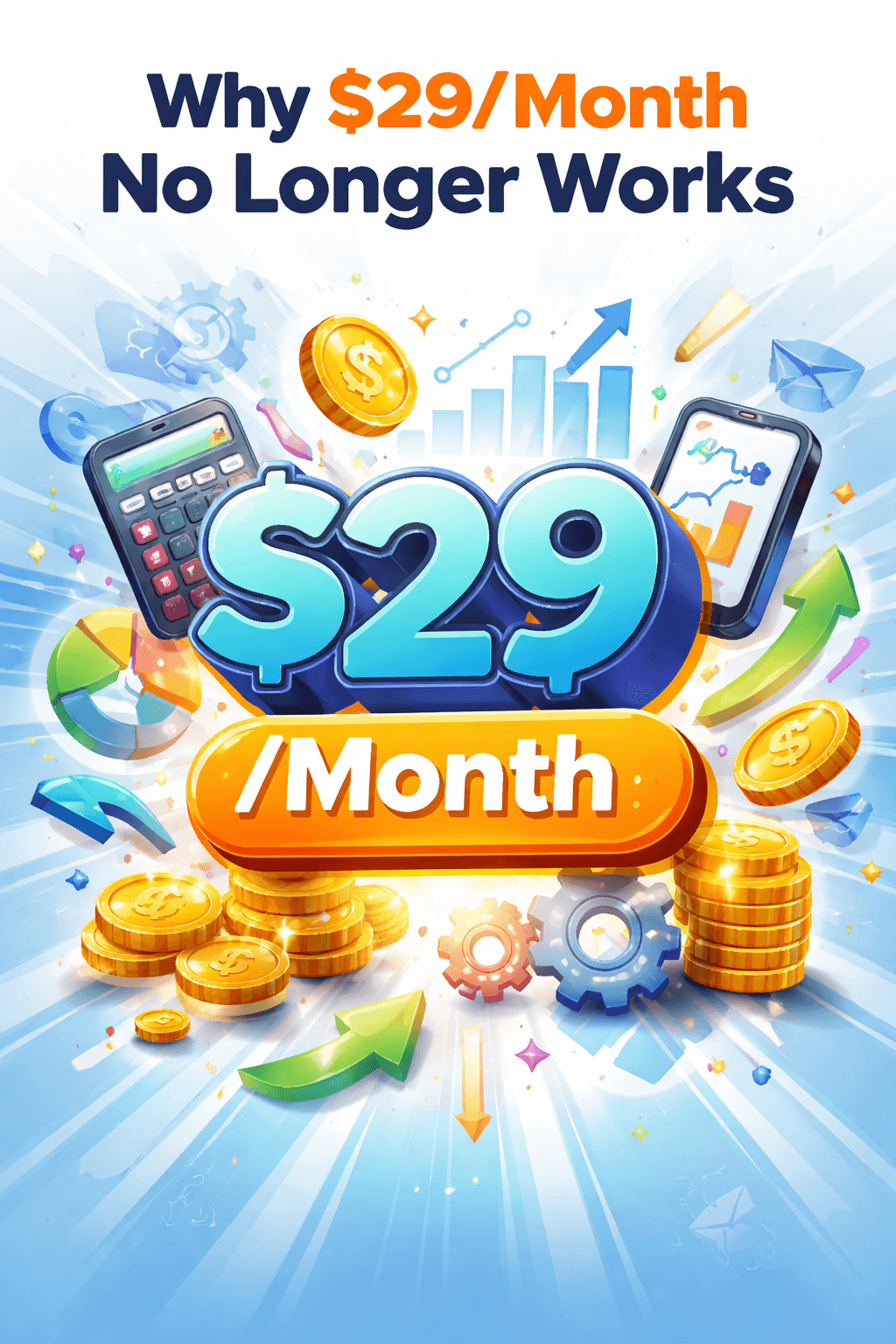 $29/Month