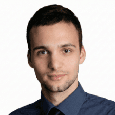 Profilbild von Mario Fritz