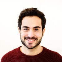 Photo of a company team