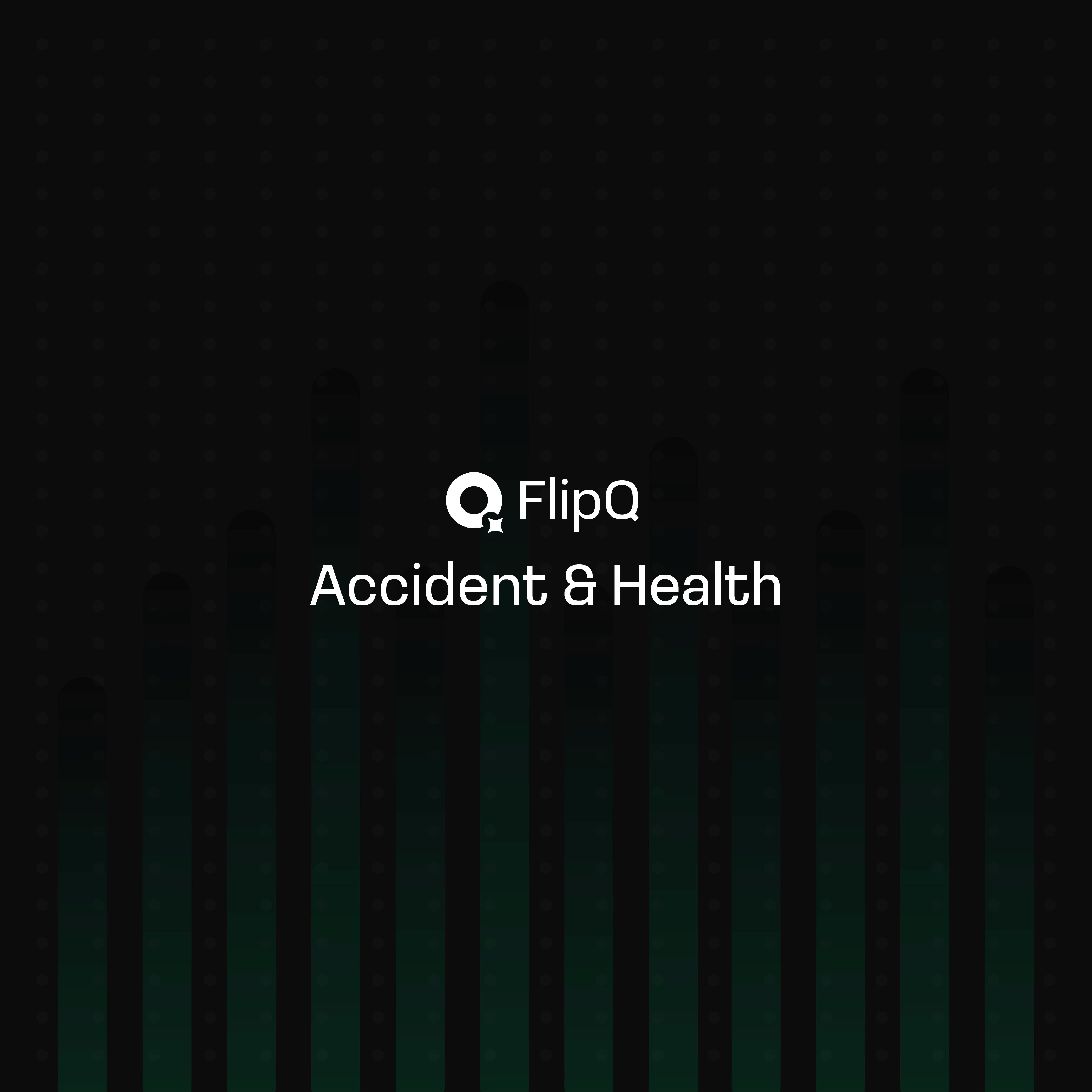 Accident & Health