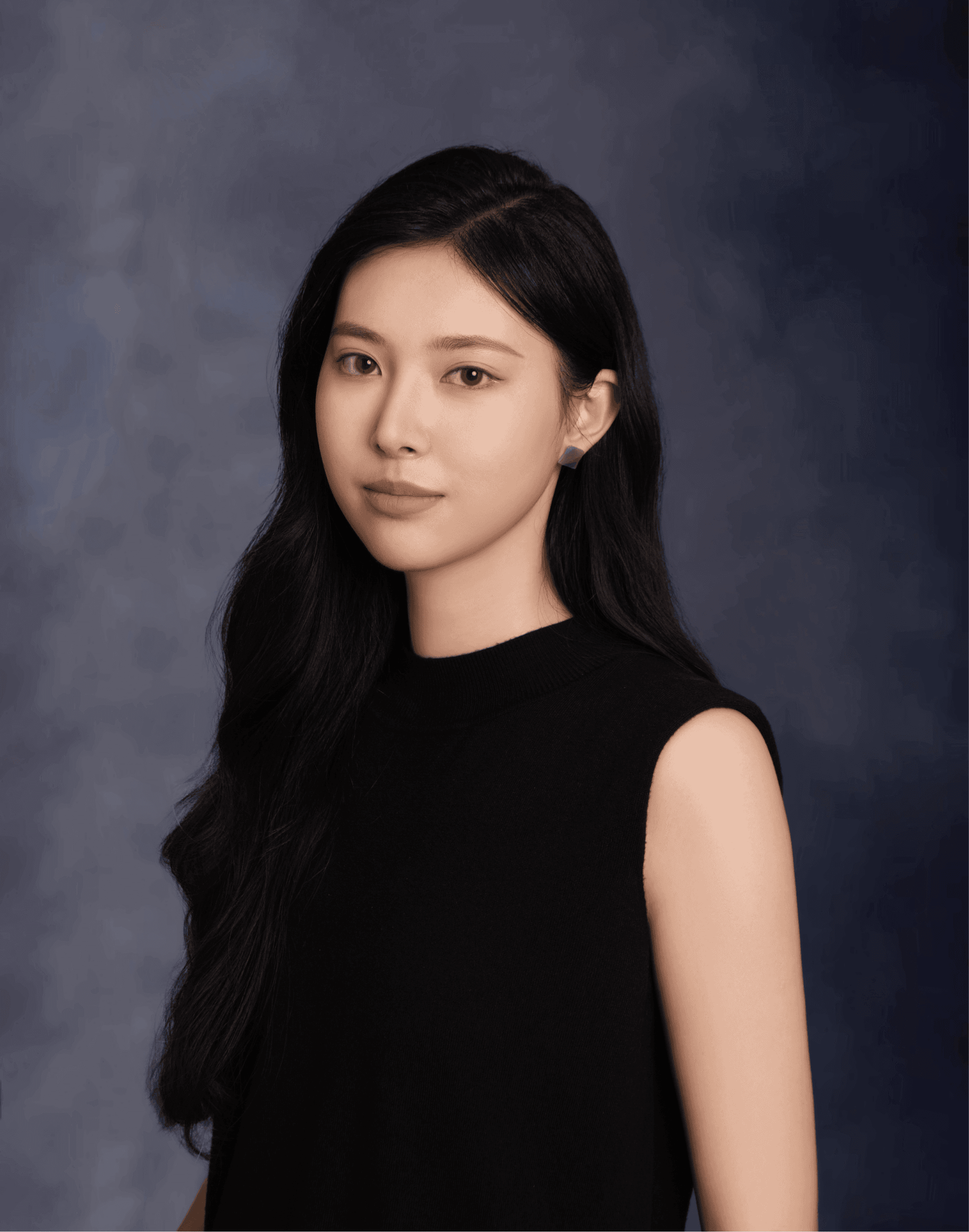 Portrait of Dr Wendy Wang, founder and experienced psychotherapist at Dawning Within, offering counselling services for anxiety, trauma, relationships, and personal growth.