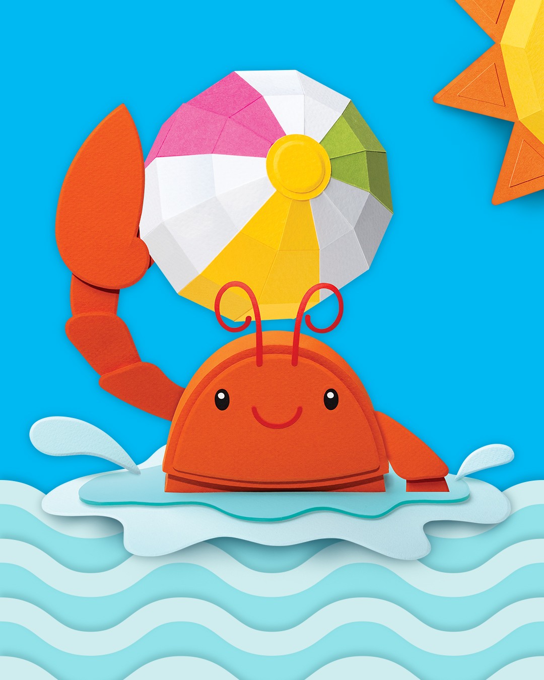 Summer Lobster