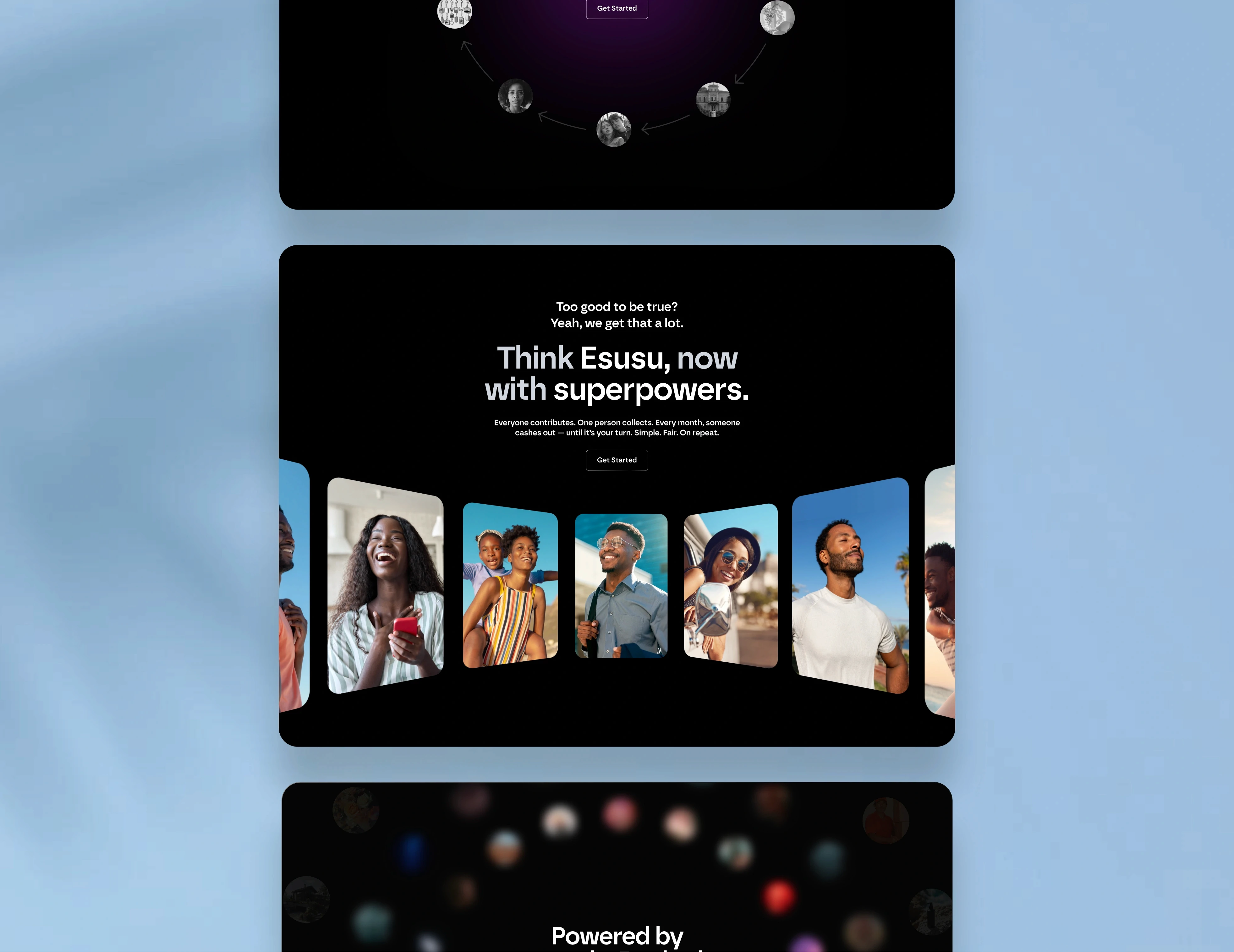 Rank website by Victor Adedin