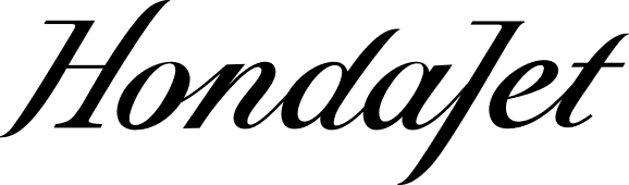 Hondajet logo