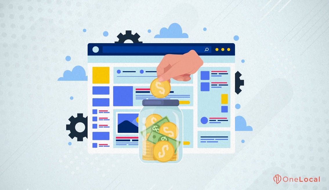 Saving Money on a Website Redesign