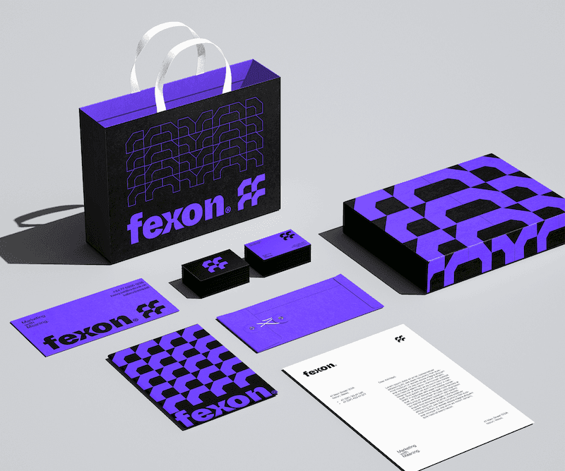Brand Identity