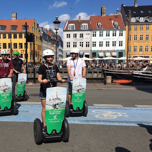 נמל ניהאון הצבעוני