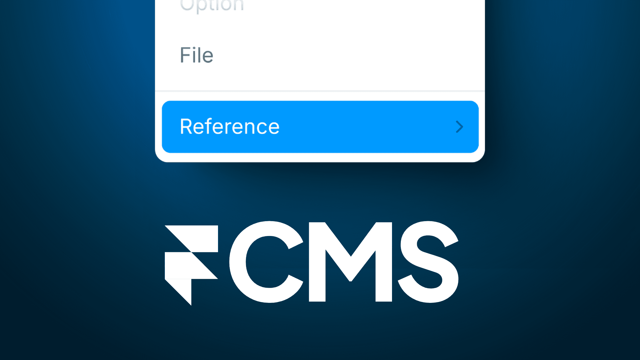 Framer's New Feature: CMS Referecens