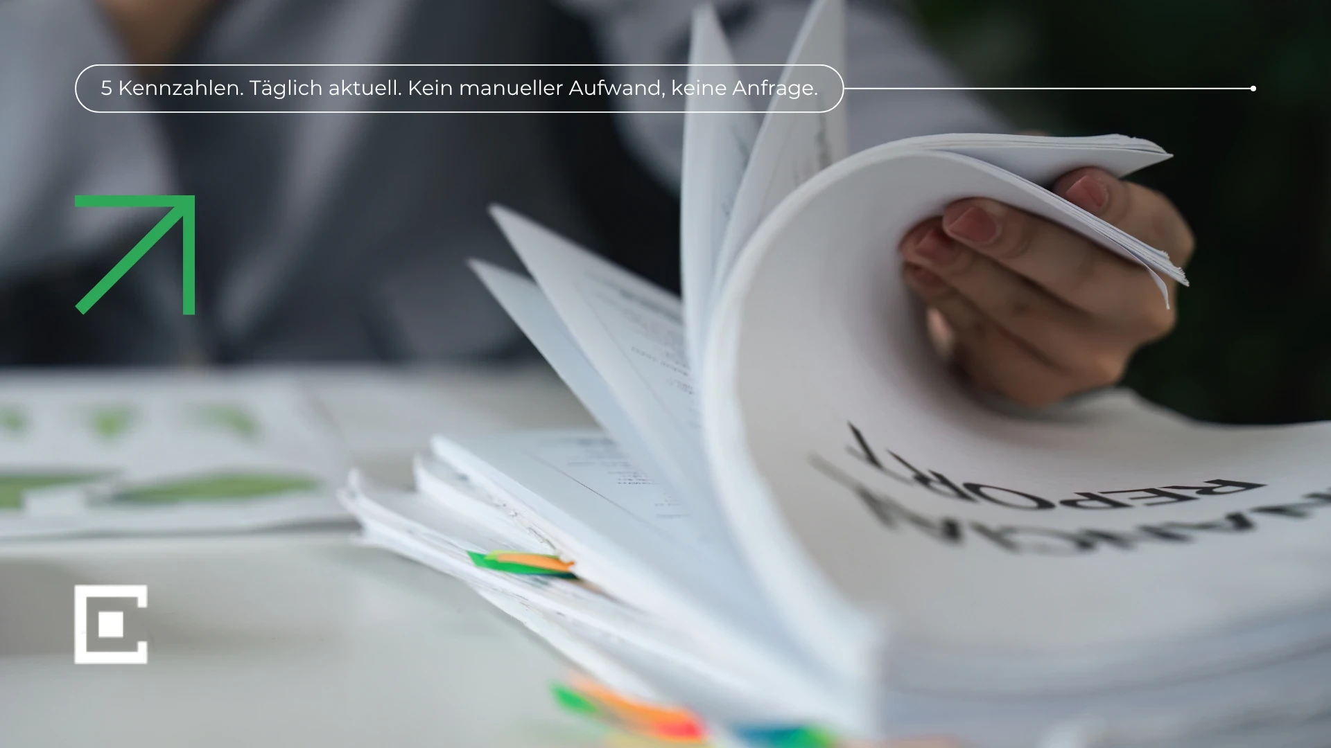 NOAVIA KPI-Dashboard: Mittelstandsbetrieb automatisiert operatives Reporting – Kennzahlen täglich aktuell ohne manuellen Aufwand