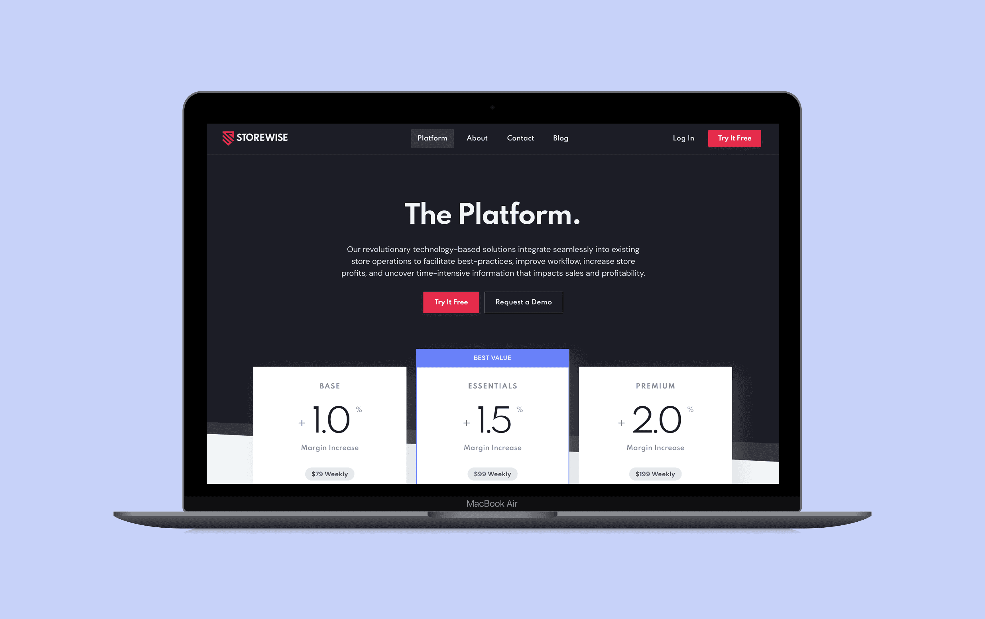 Storewise