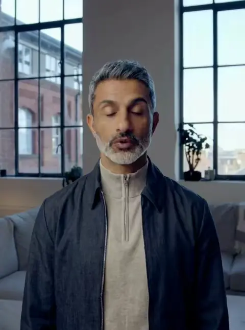 Anam Interactive Avatar