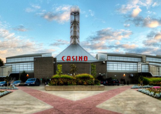 casino brantford