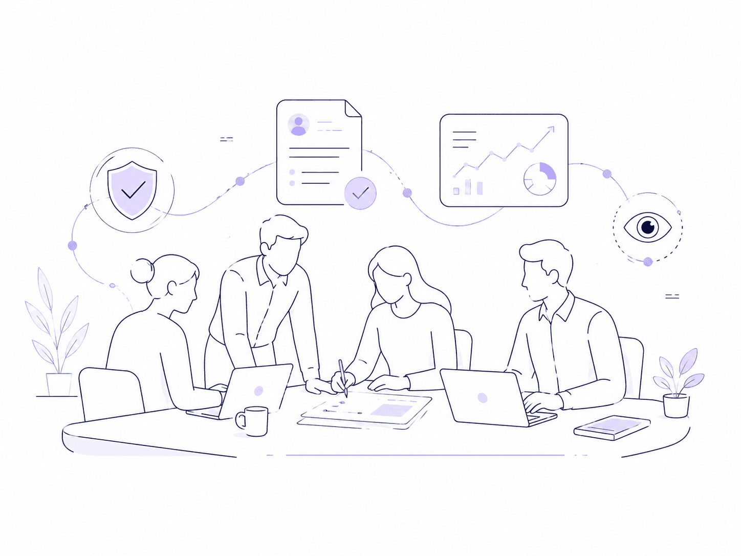 About Us Image