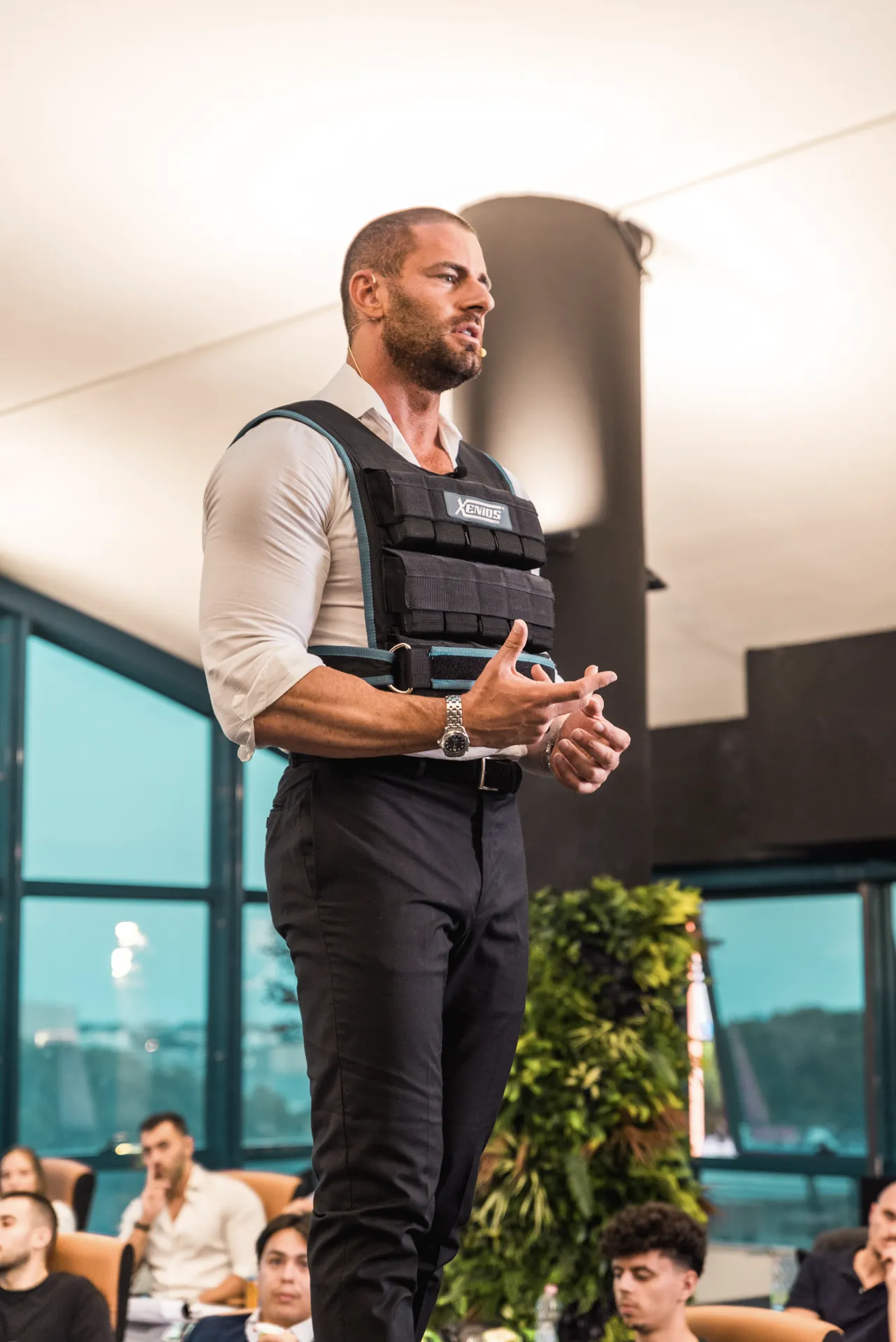 Image of James Rowan