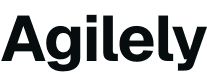 Agilelyロゴ
