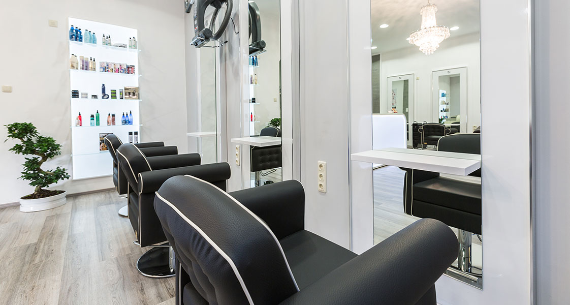 Friseur Salon Extreme Hair Ottobrunn