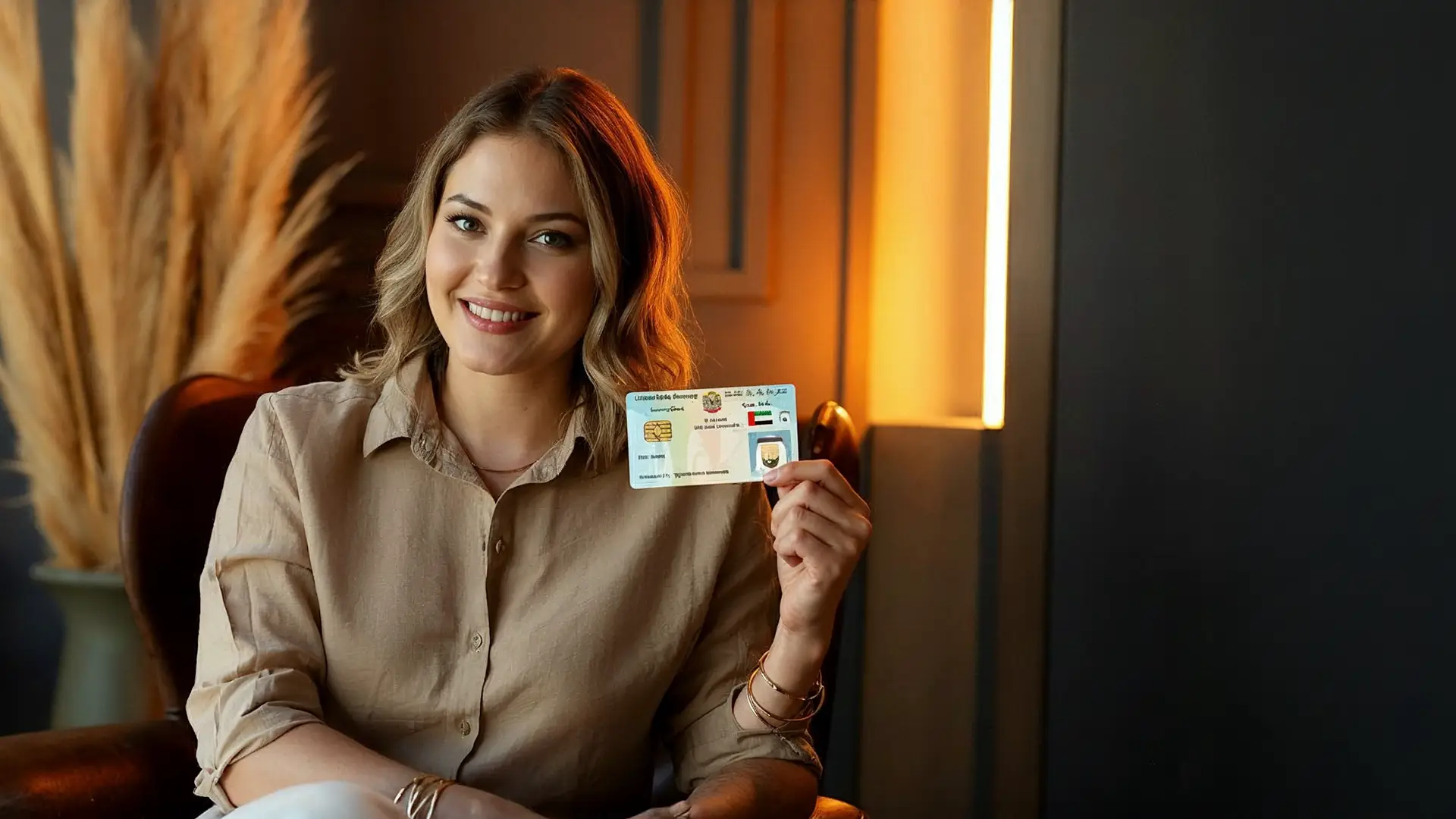 Guide to Emirates ID Card 2026: Application, Renewal and Updates 