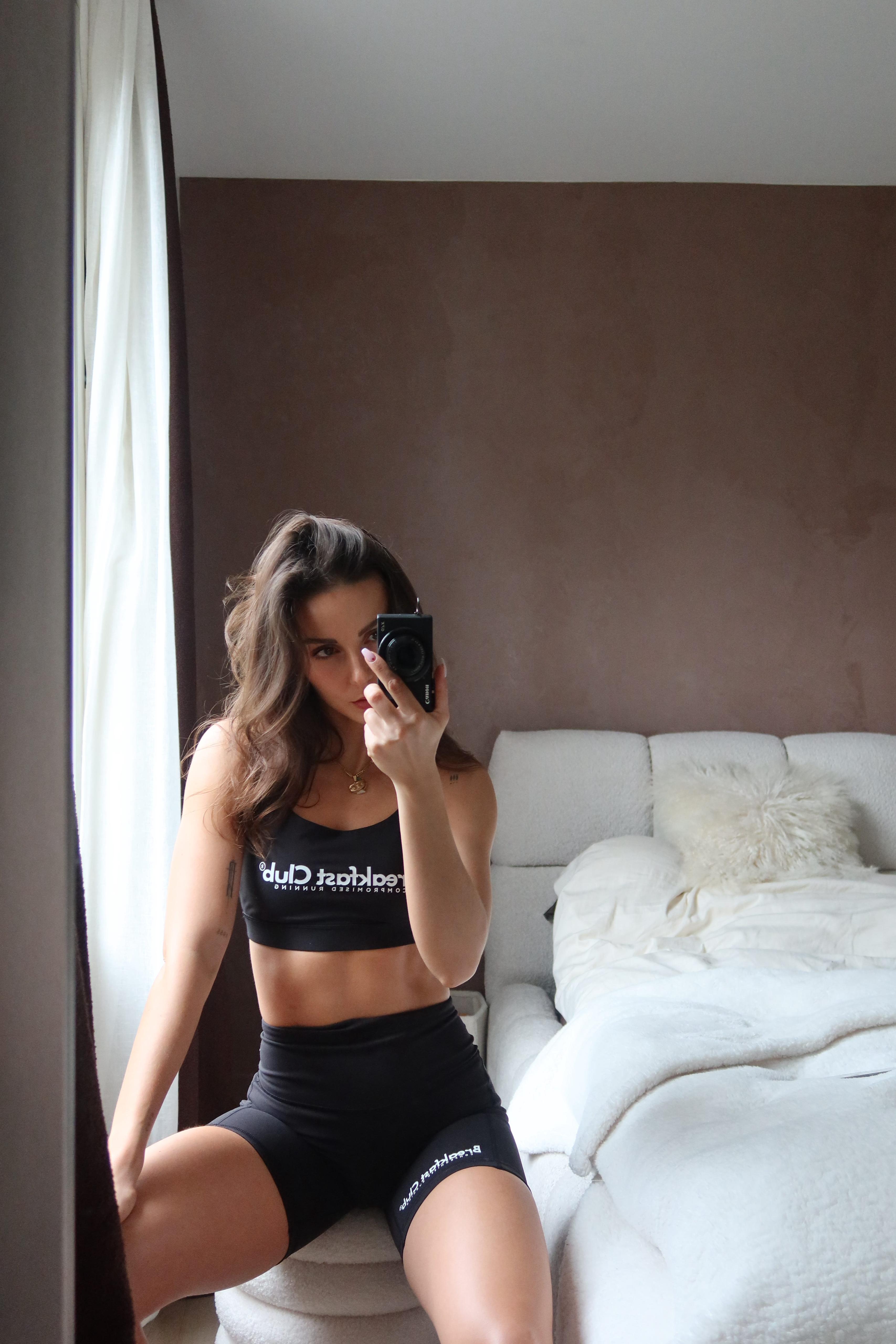 close-up image of a guys shirt wearing a lanyard