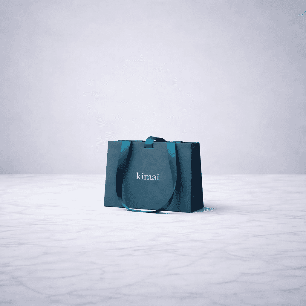 Luxury & Laminated Bags