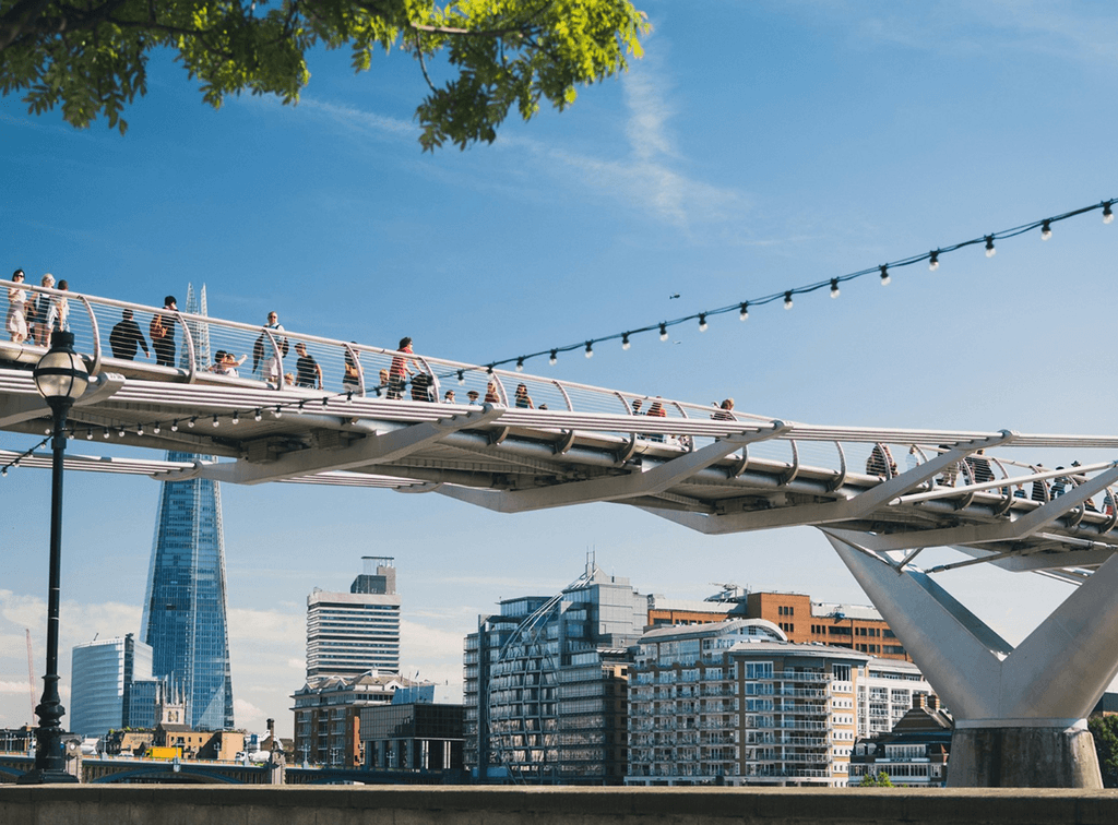 Team working collaborartively