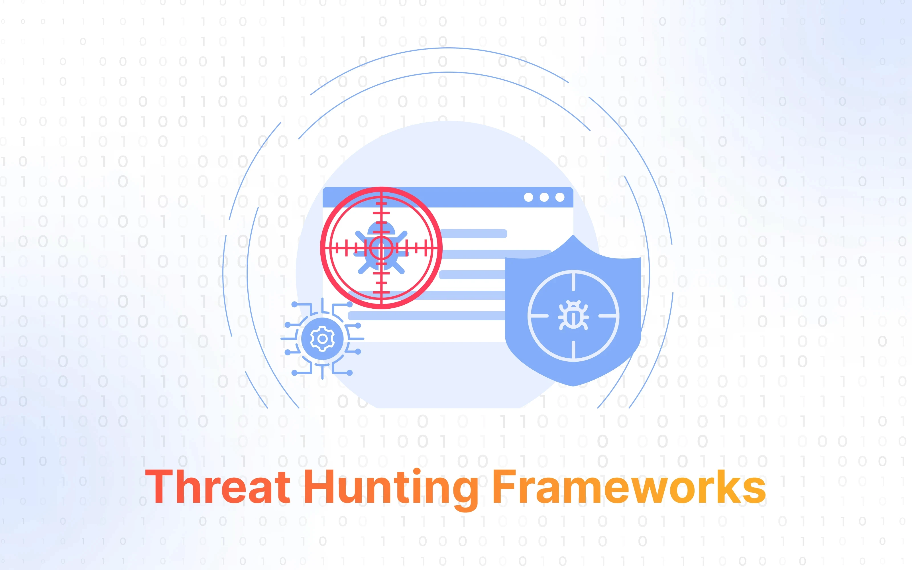 What is a Threat Hunting Framework?