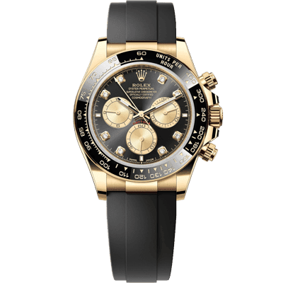 Rolex Daytona image 0