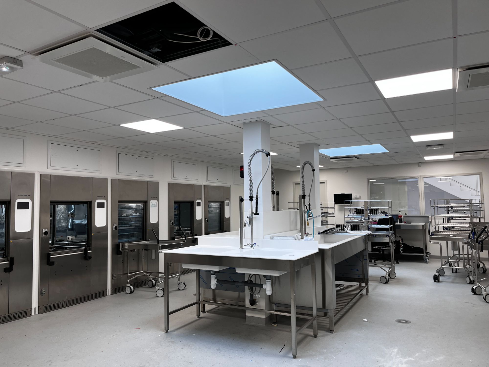 sterilisation clinique pasteur toulouse tam architecture 2