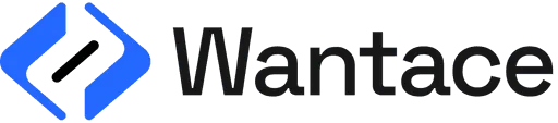 Wantace Logo