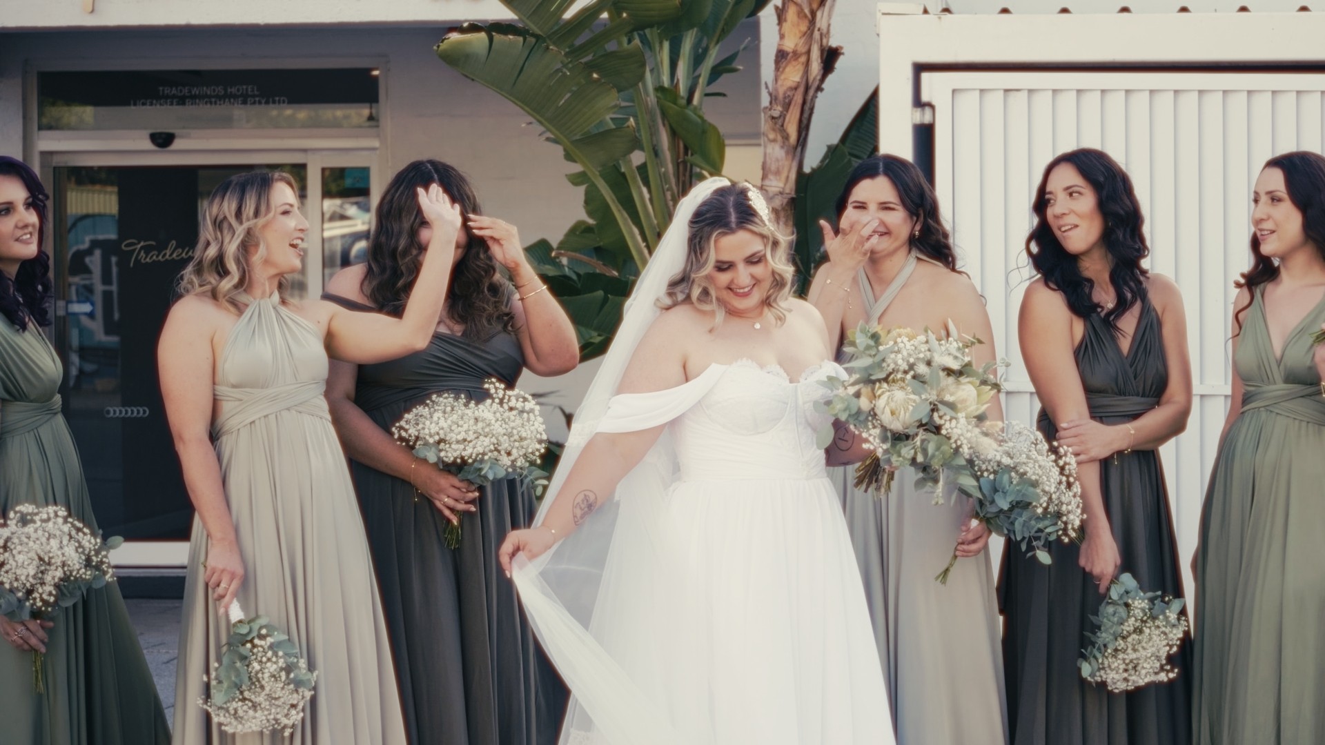 Tradewind Hotel Fremantle