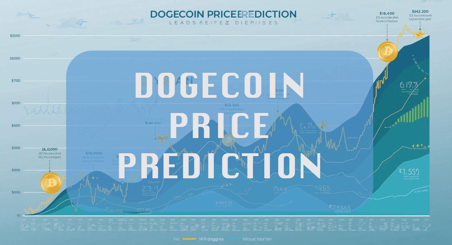 Dogecoin Price Prediction 2025: Institutional Adoption, ETF Momentum, and Smart Contract Evolution