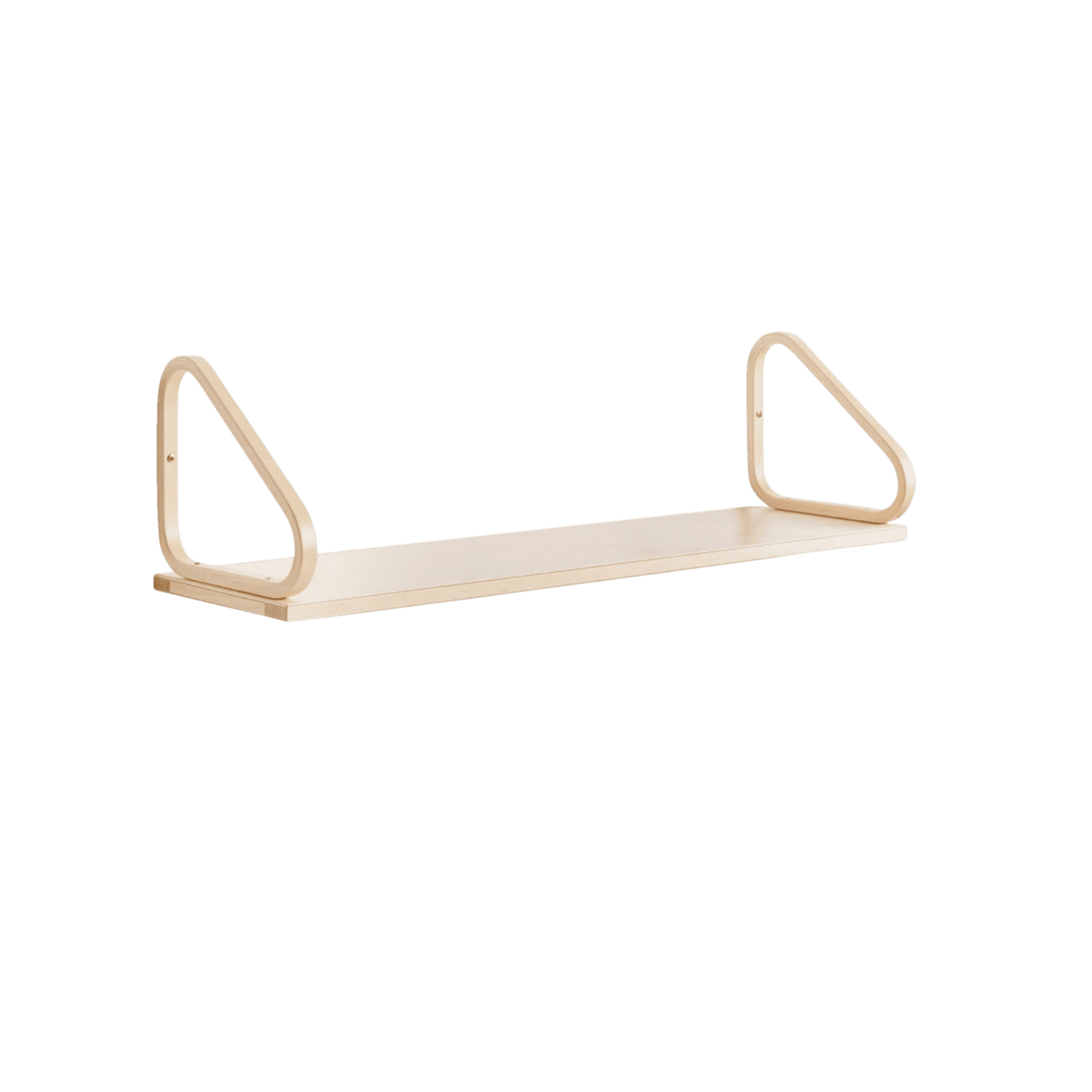 Artek Aalto wandplank