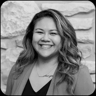 Samantha Dom, Marketing Associate at LakeFusion