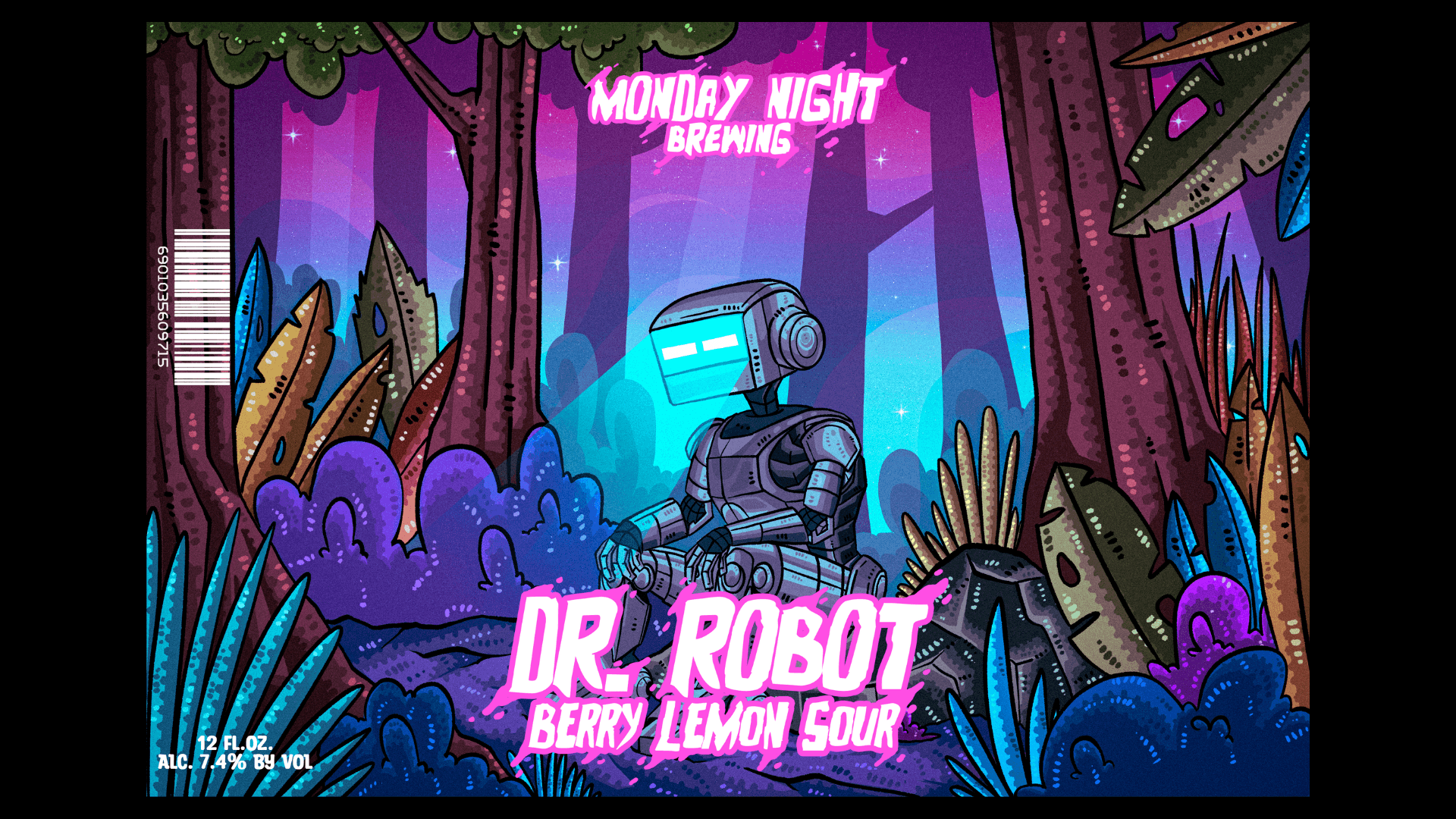 DR. Robot