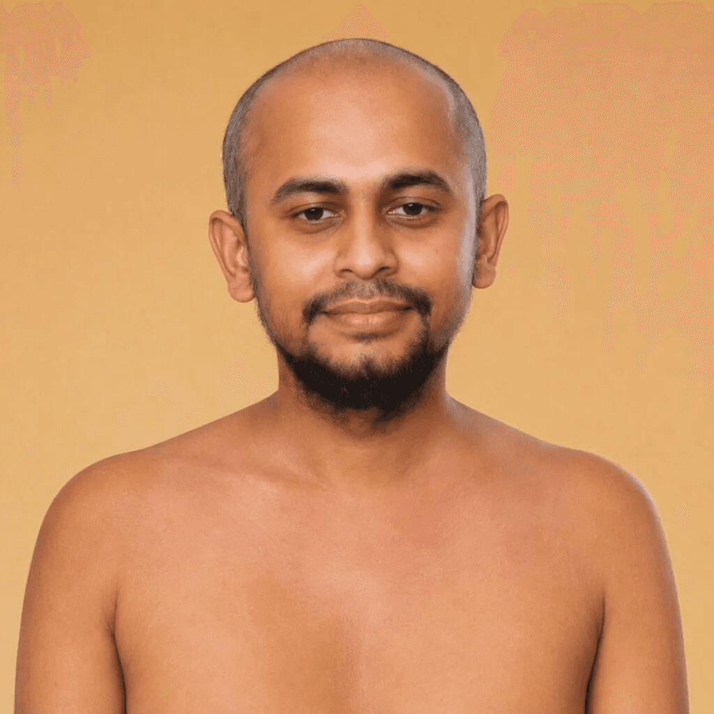 Muni Shri Swaroop Sagar Ji Maharaj