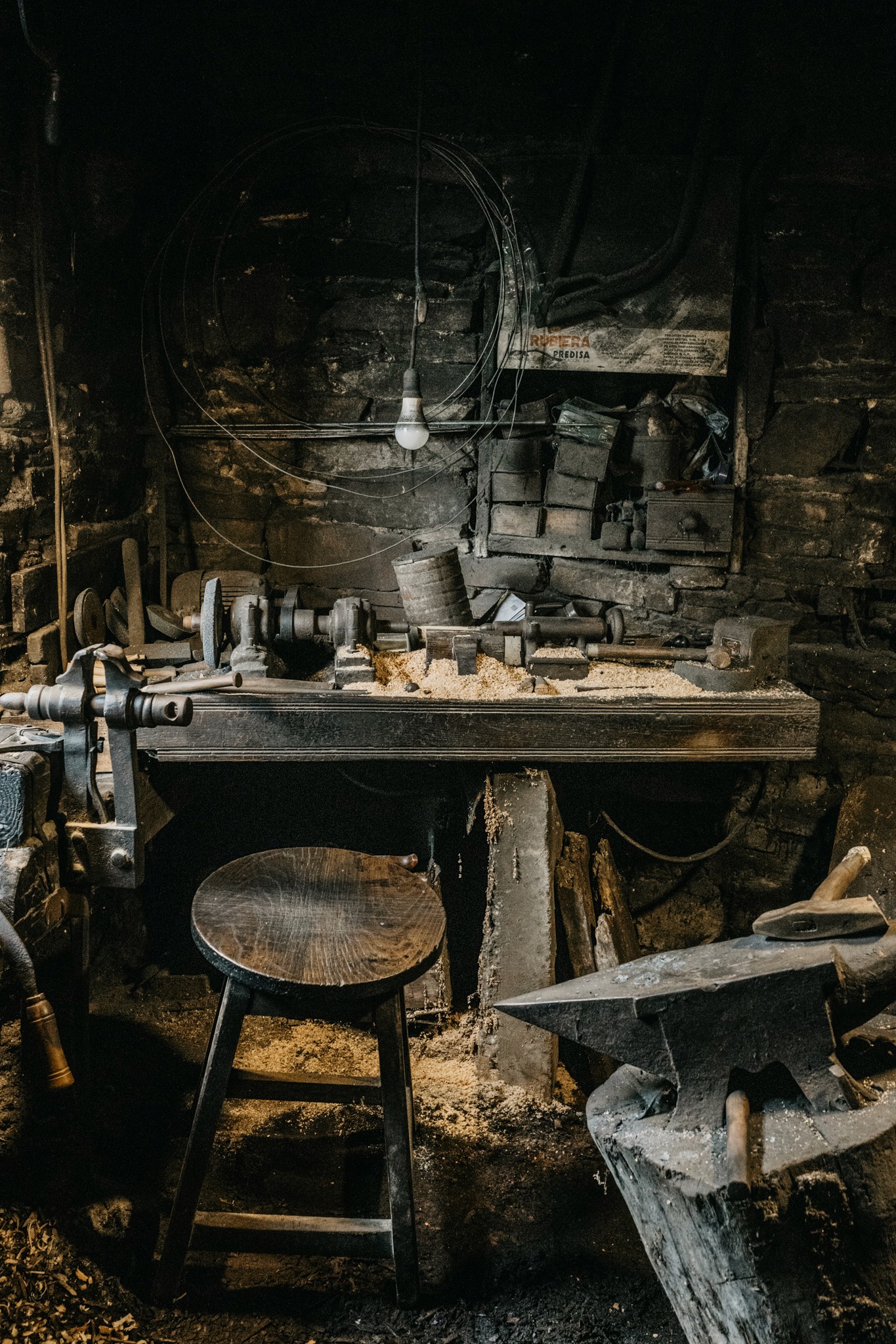 Taramundi | Lorena Grandío Fotografía