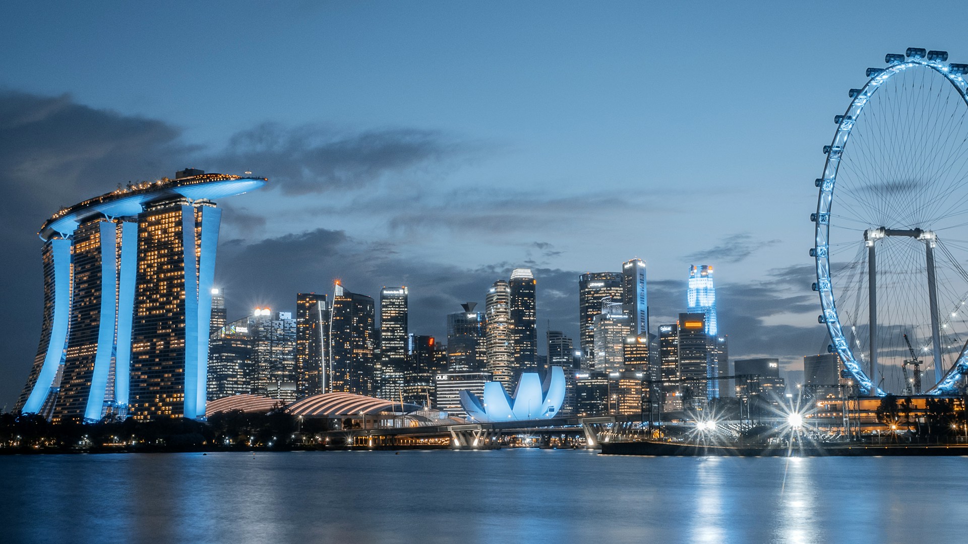 Faster Global Payouts for Companies in Singapore: A Complete Guide to Scaling International Payments