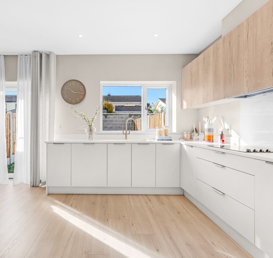 Kitchen | Egland Park | Ashbourne, Co Meath