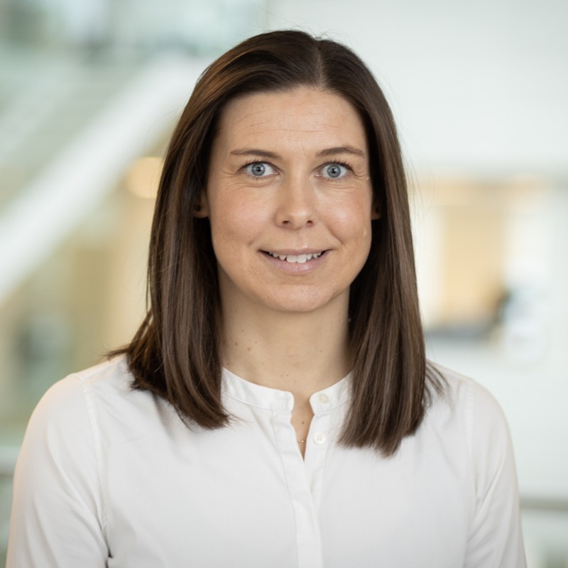 Pernille Kiær - Executive Advisor, ESG & Communications @Lemvigh-Müller