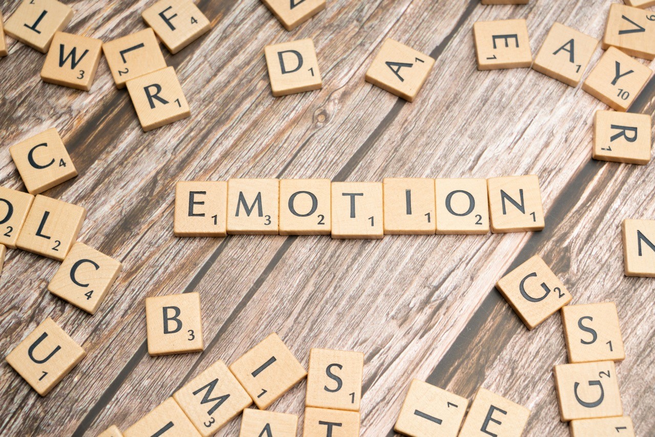 Emotionen regulieren lernen beginnt mit Wahrnehmung