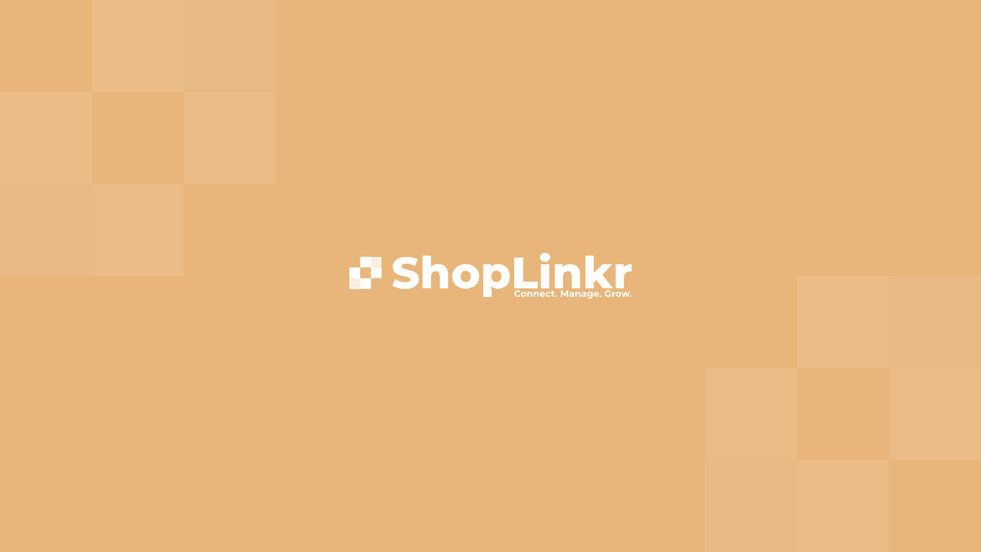 ShopLinkr logo