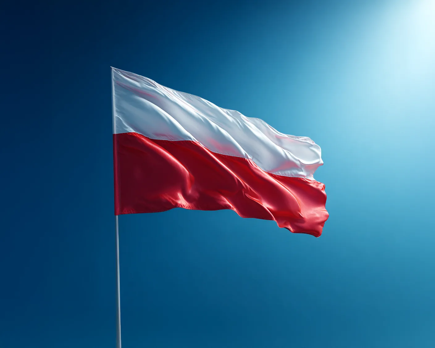 Lab technician kept a small chemical bottle in a stand