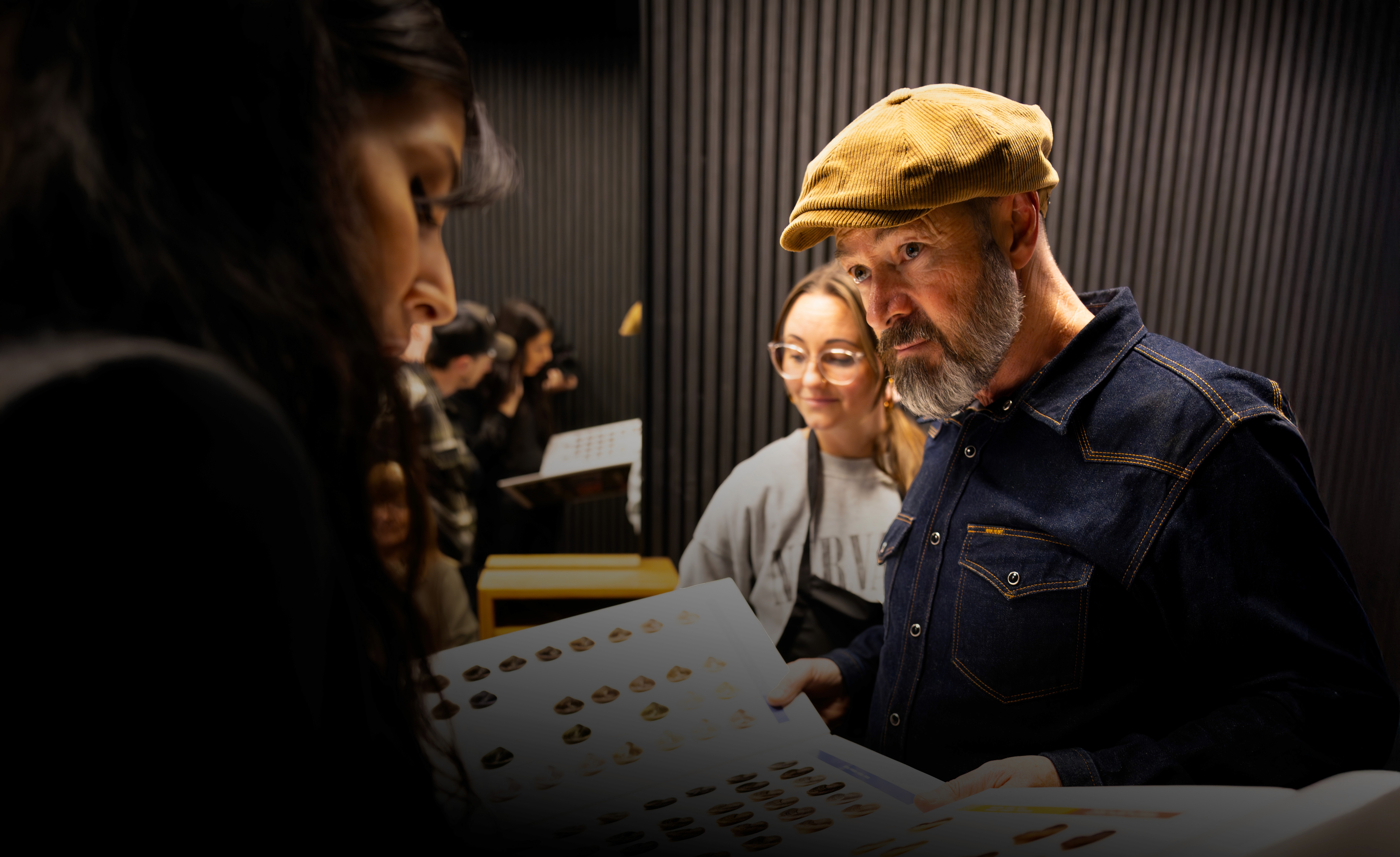 Rainer Stöhr, Inhaber, berichtet über erfolgreiches Social Media Marketing mit Blackbone