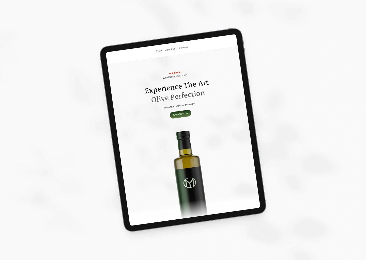 App Design