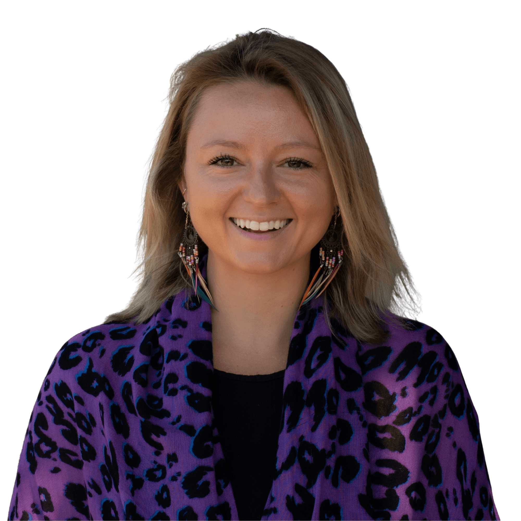 Grace, Facilitator