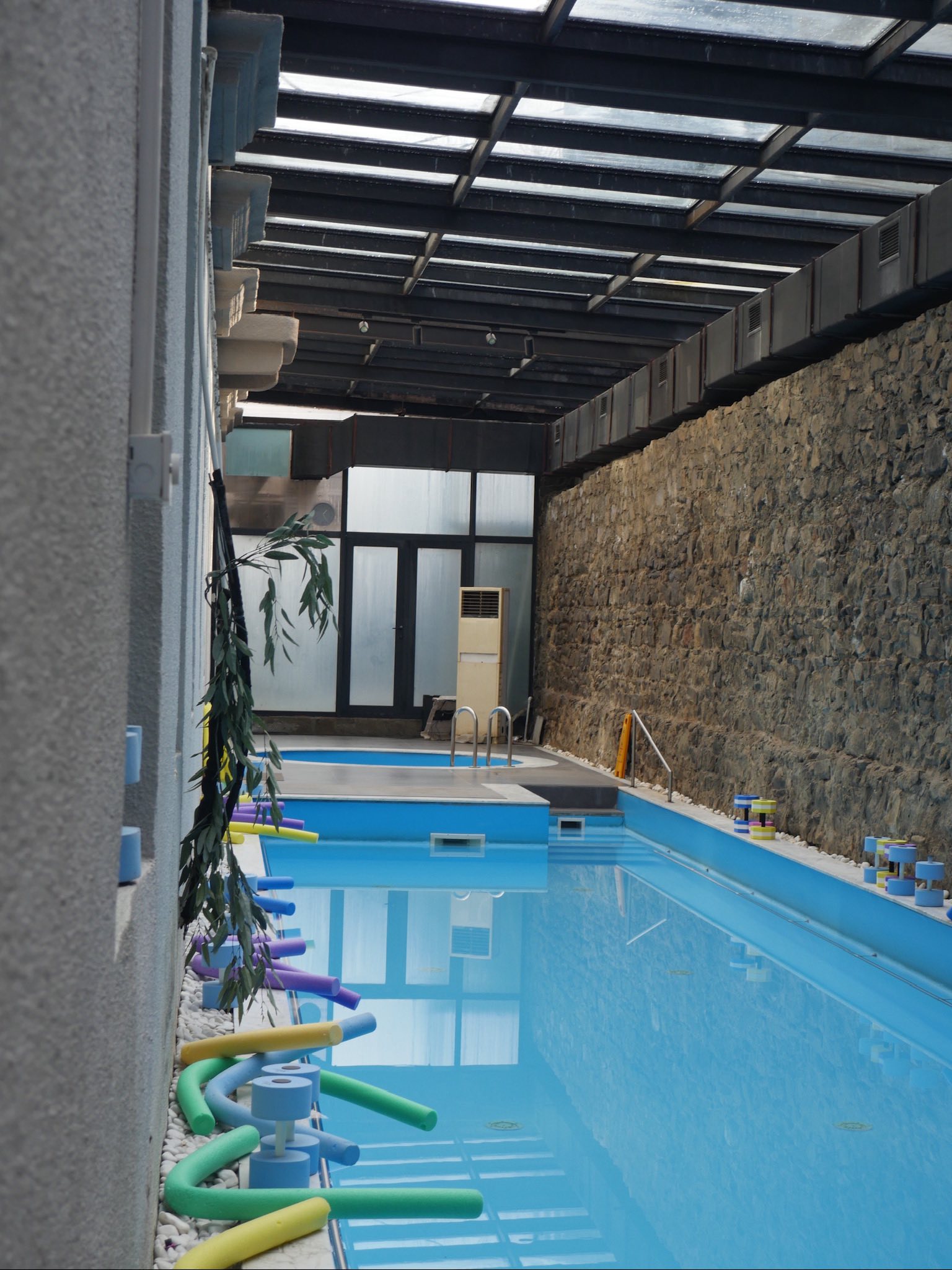 Tbilisi Balneological Resort